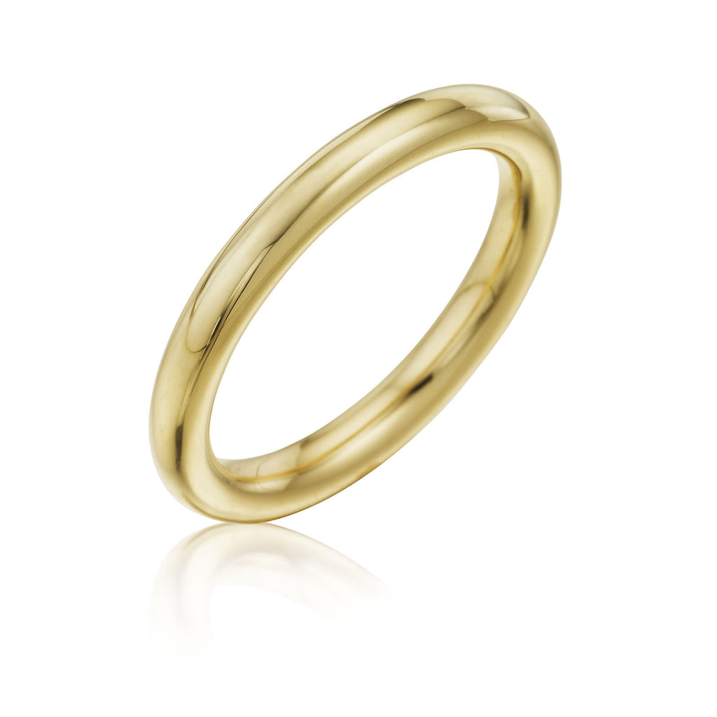 Omi - 2.5mm band