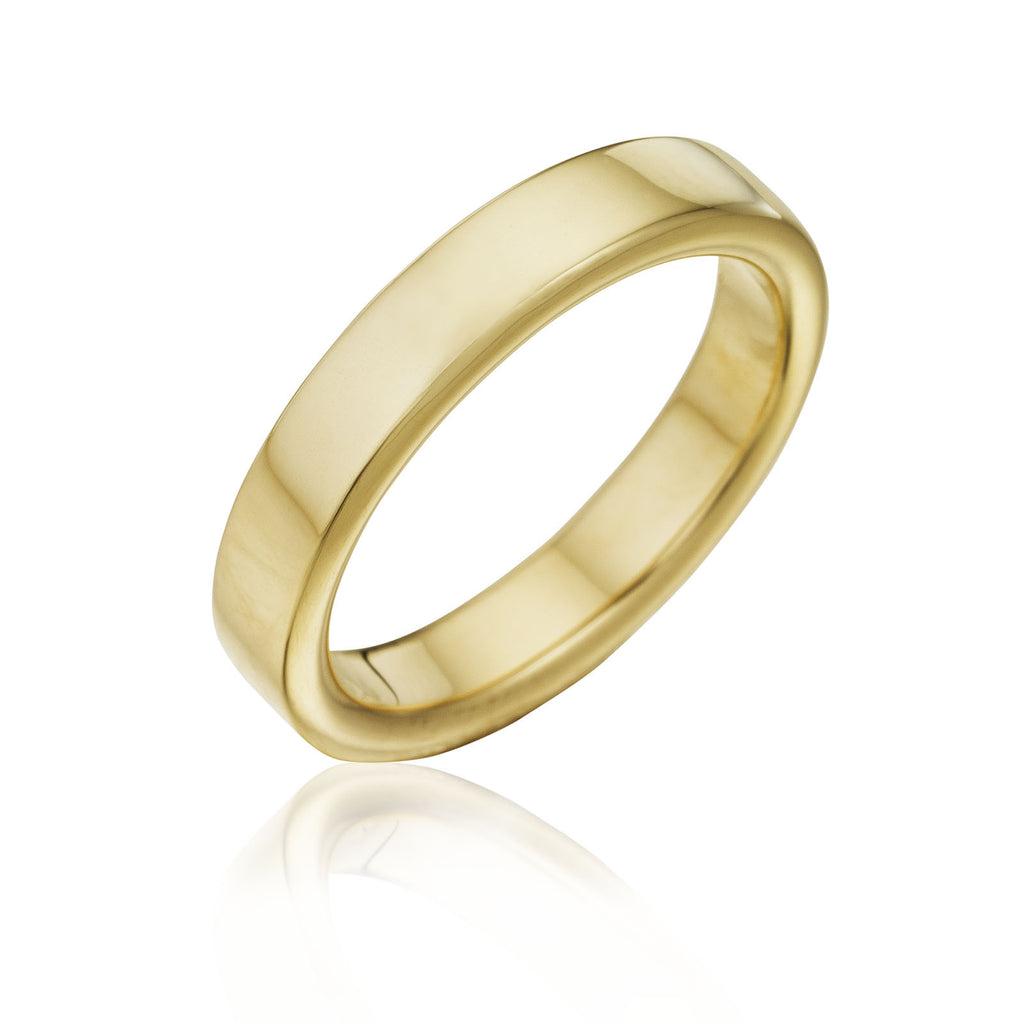 Architect - 4.0mm band