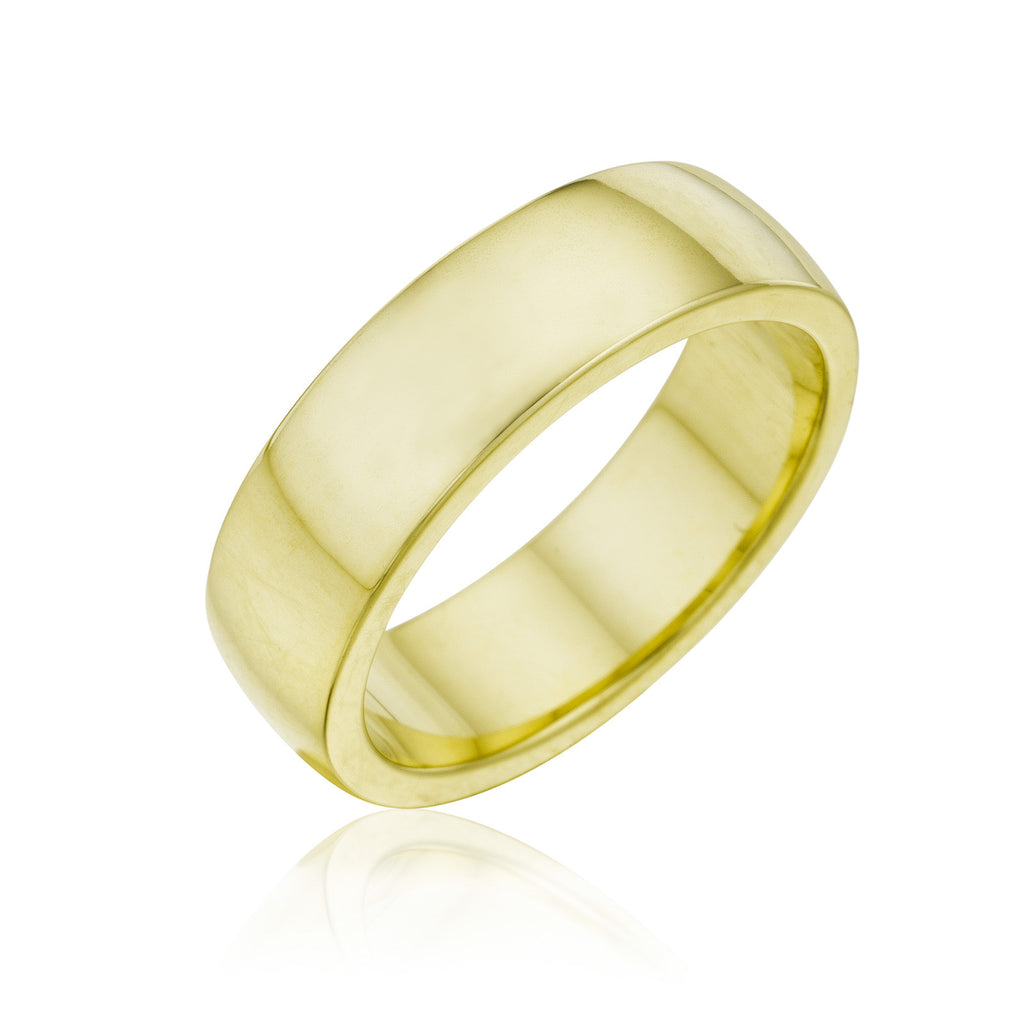 Titan - 5.5mm band