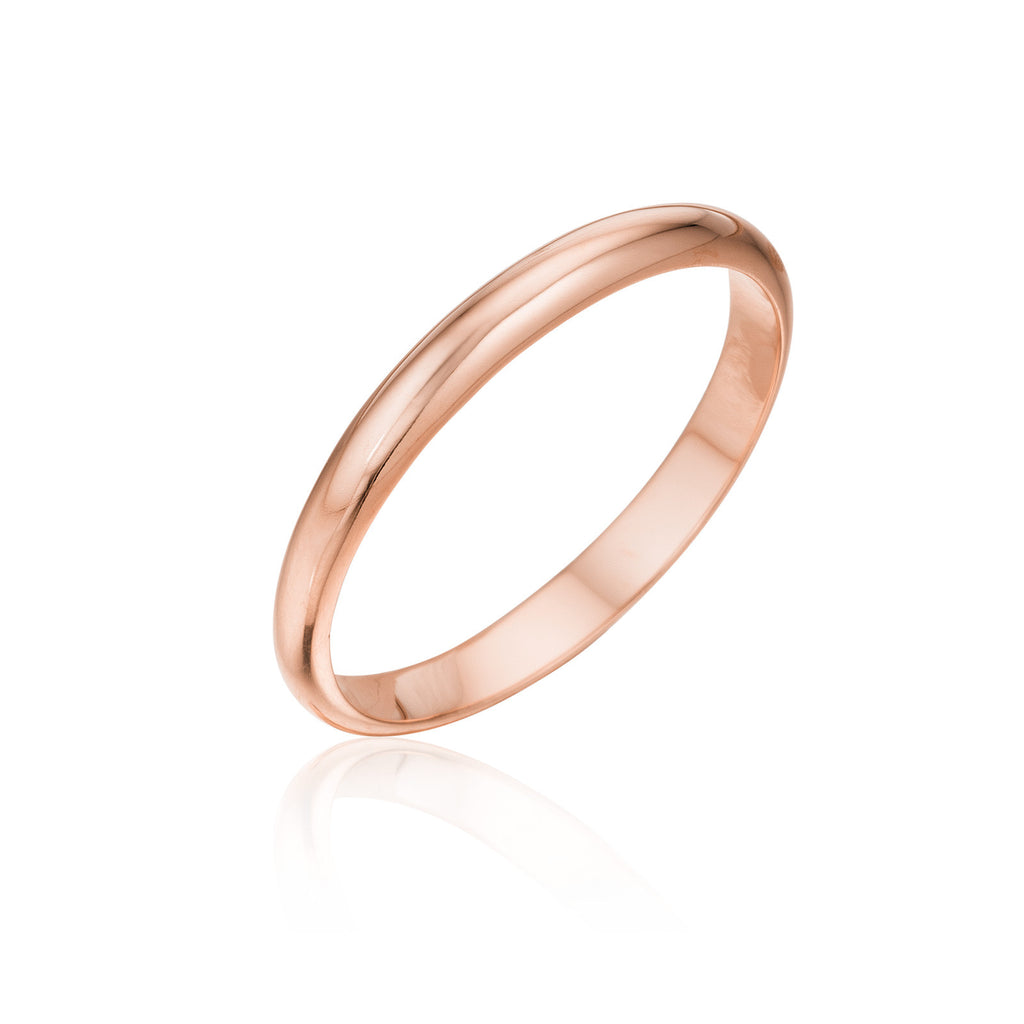 Classic - 2.5mm band