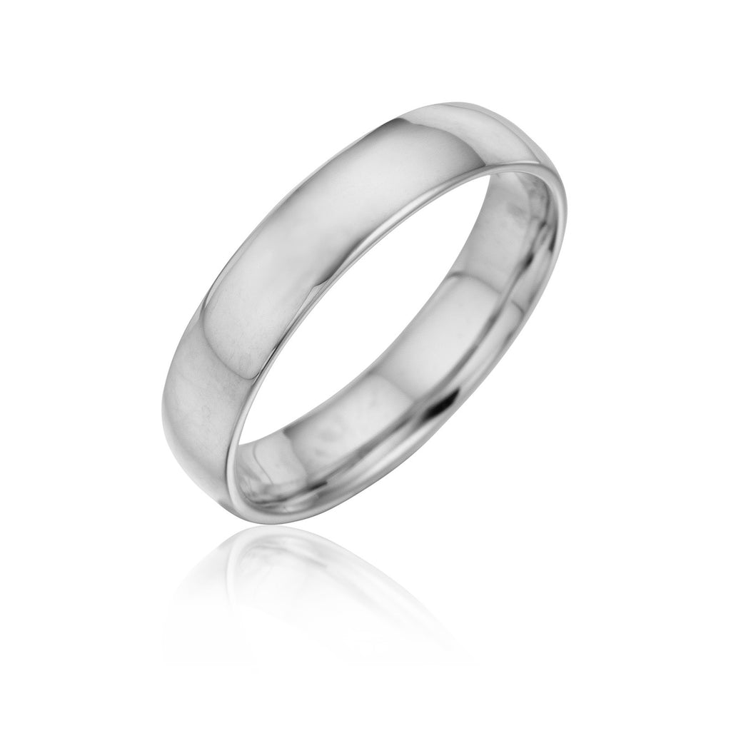 Eclisse - 4.0mm band
