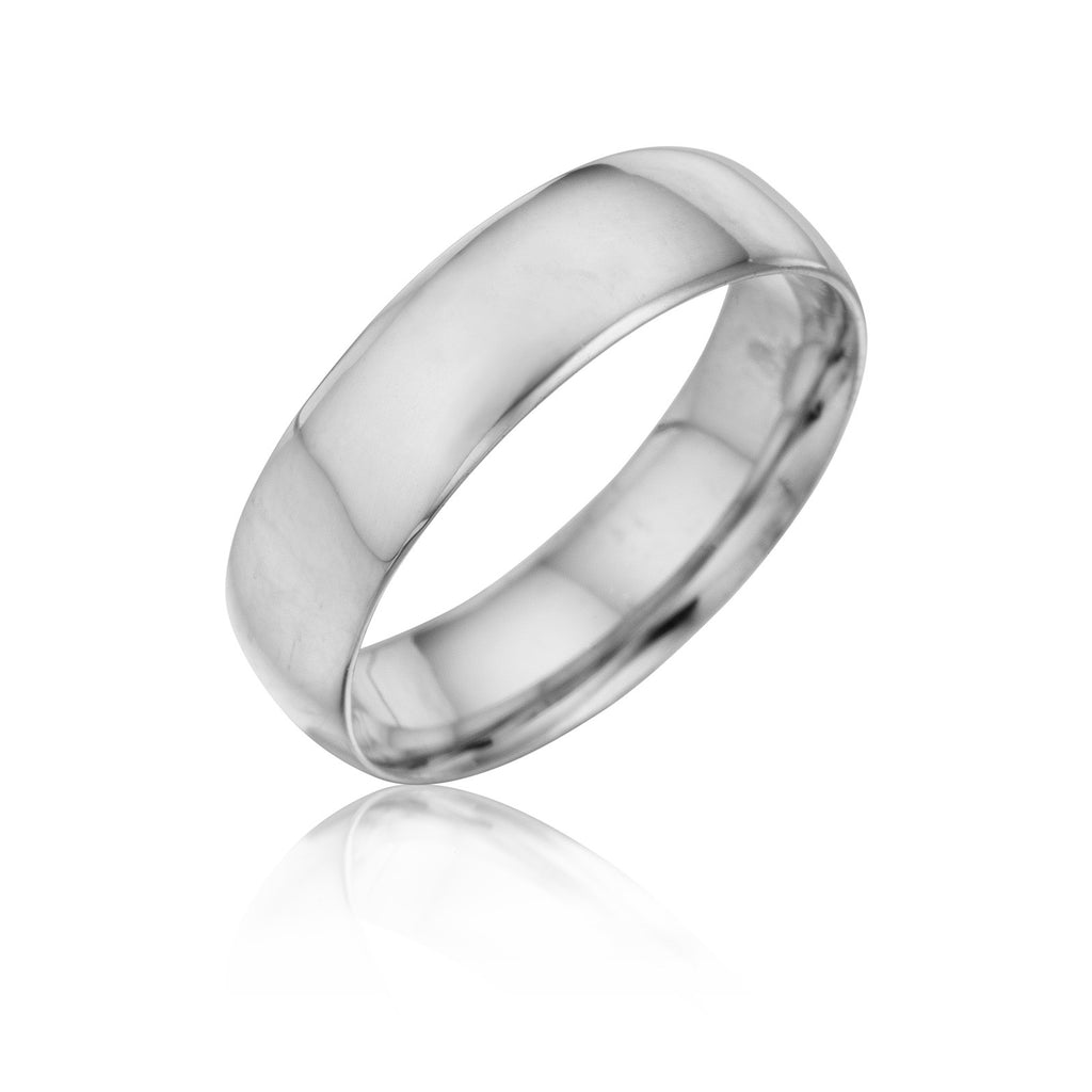 Eclisse - 5.0mm band
