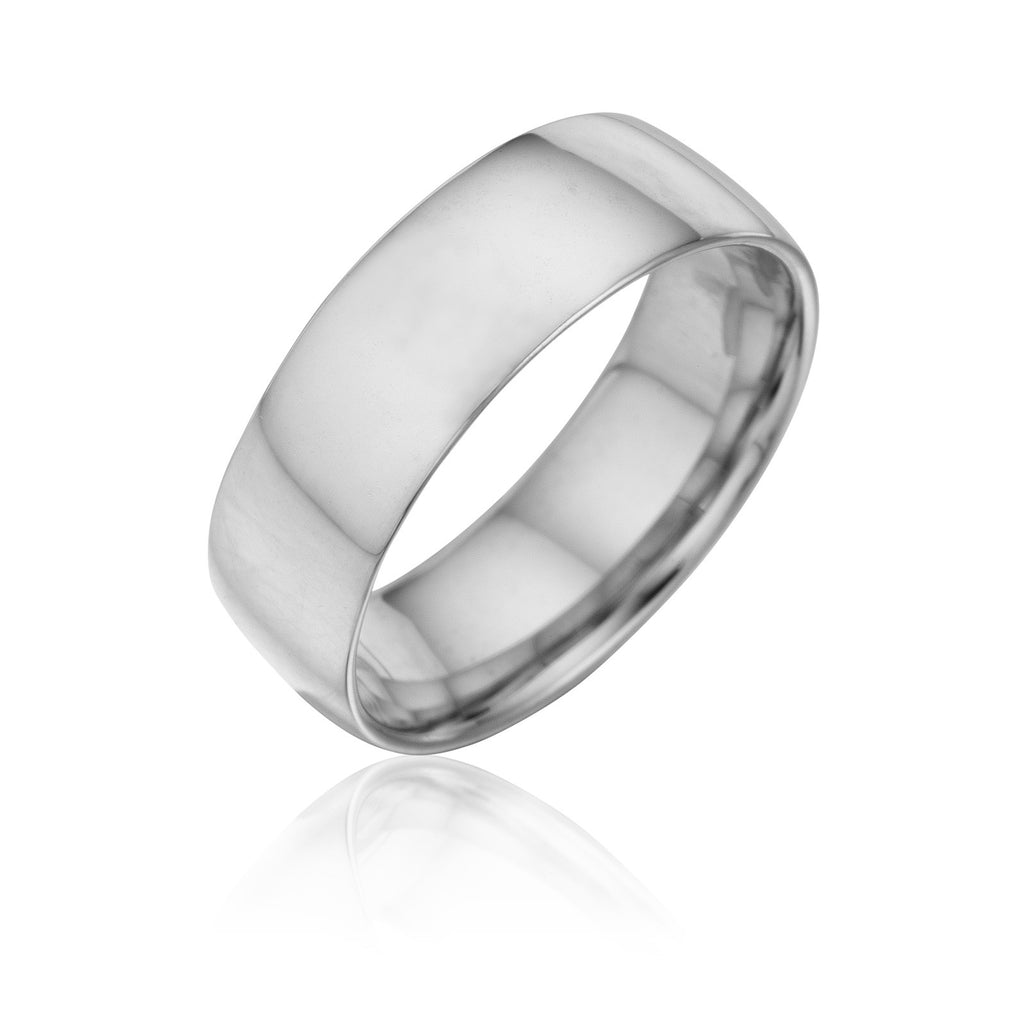 Eclisse - 6.0mm band