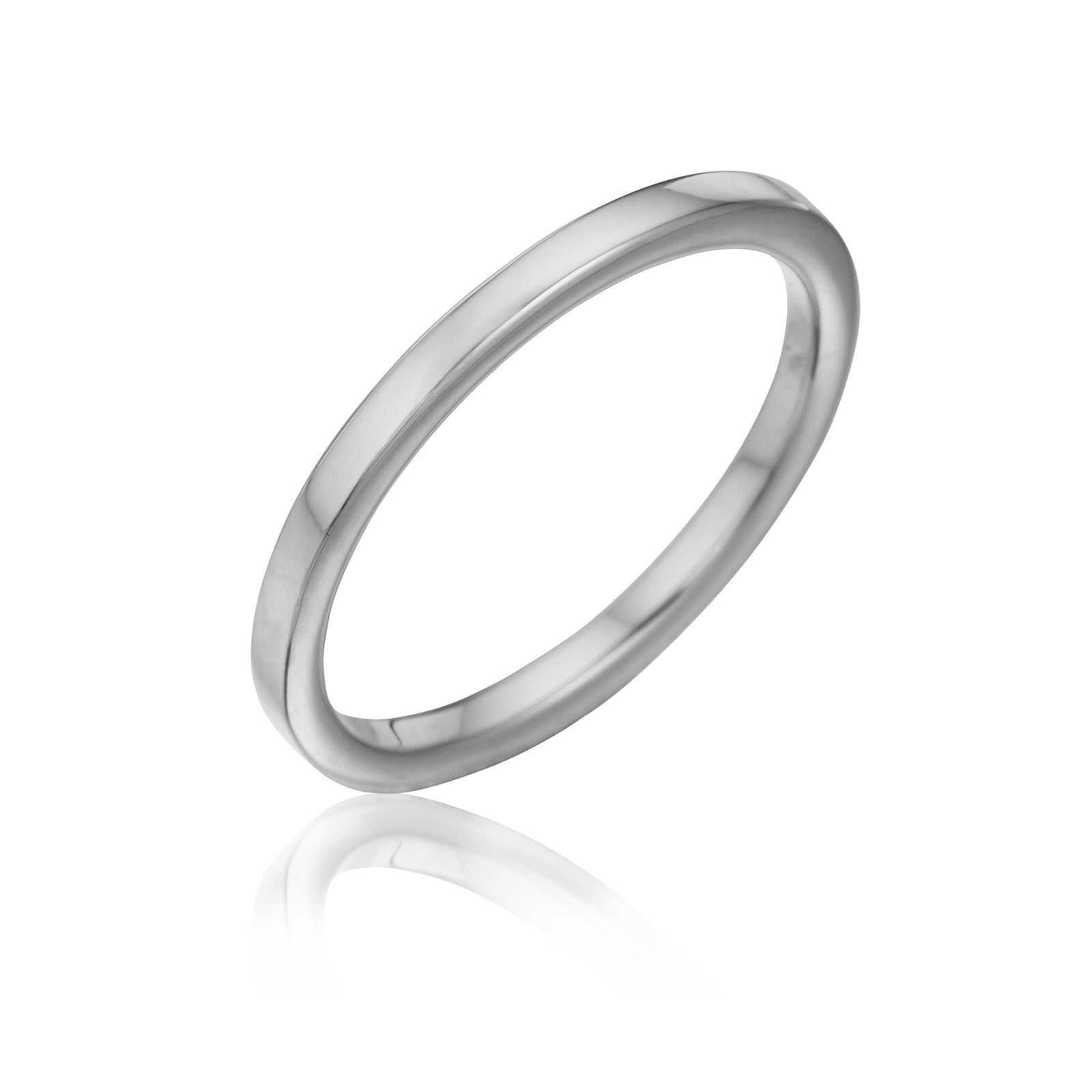 Architect - 1.75mm band | Omi Gold