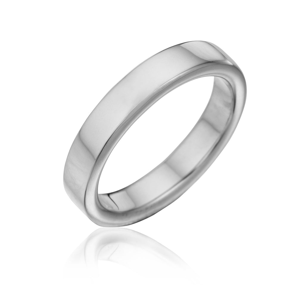 Architect - 4.0mm band