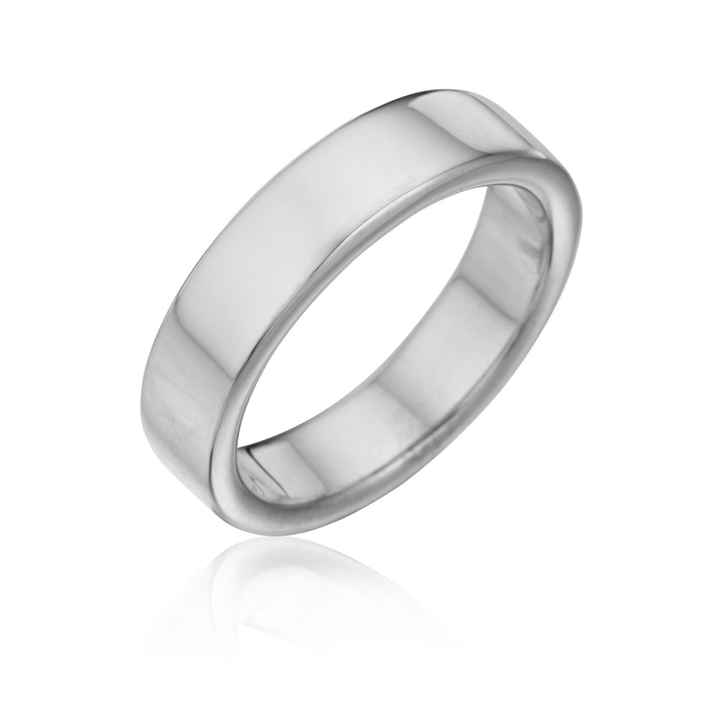 Architect - 5.0mm band
