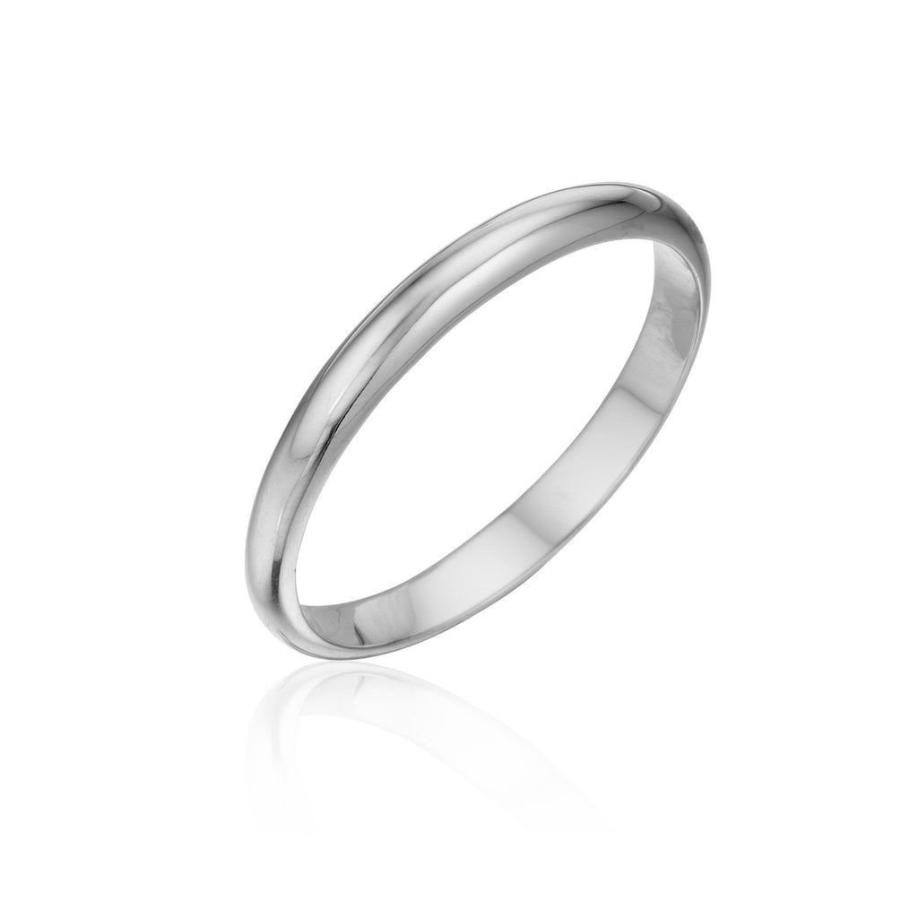 Classic - 2.5mm band