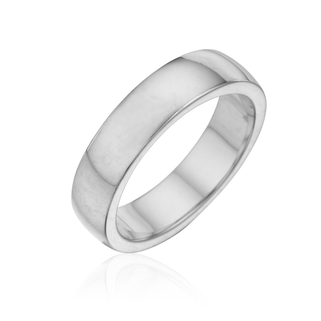 Titan - 4.5mm band