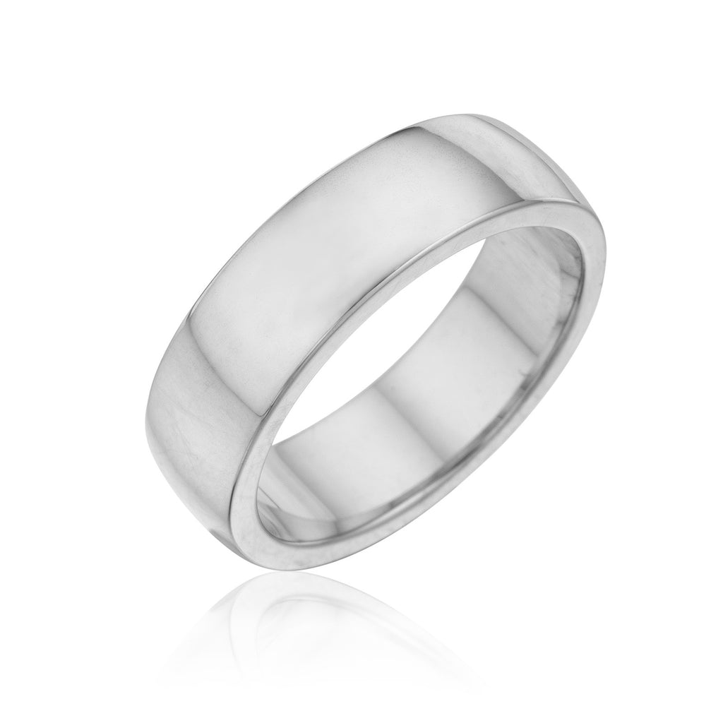 Titan - 5.5mm band