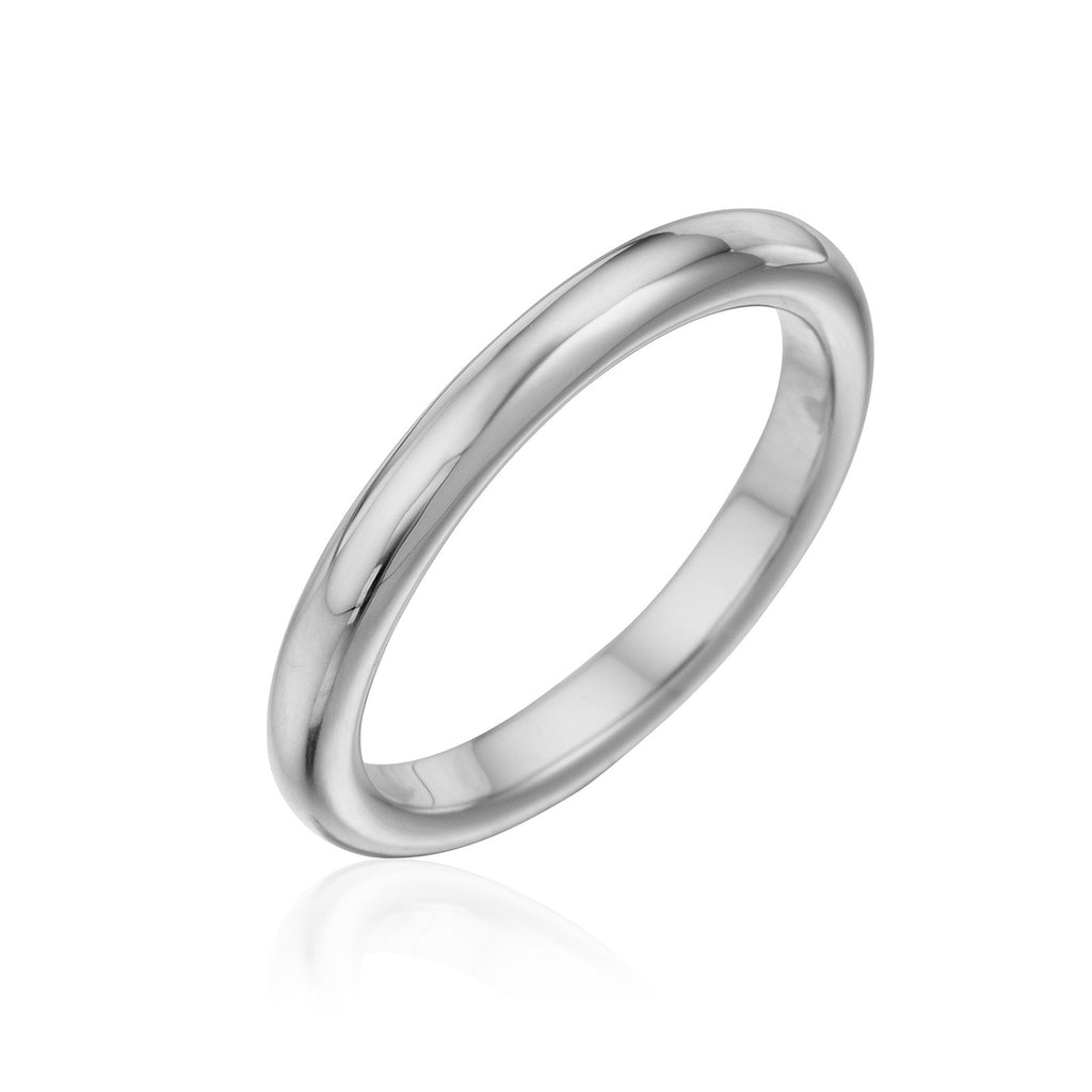 Domo - 2.5mm band