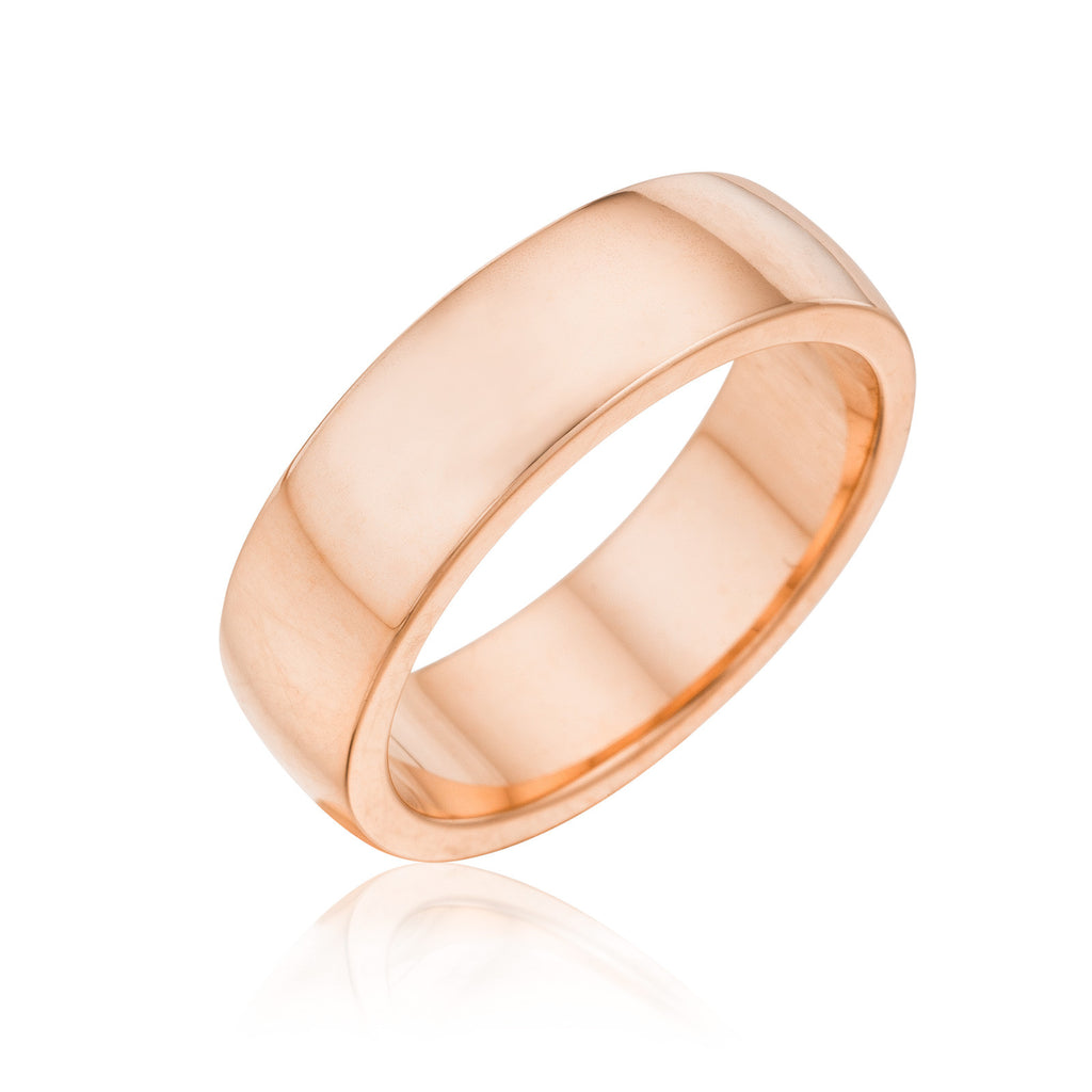 Titan - 5.5mm band