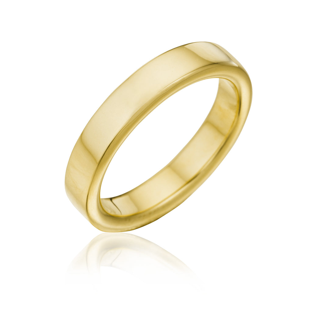 Architect - 4.0mm band