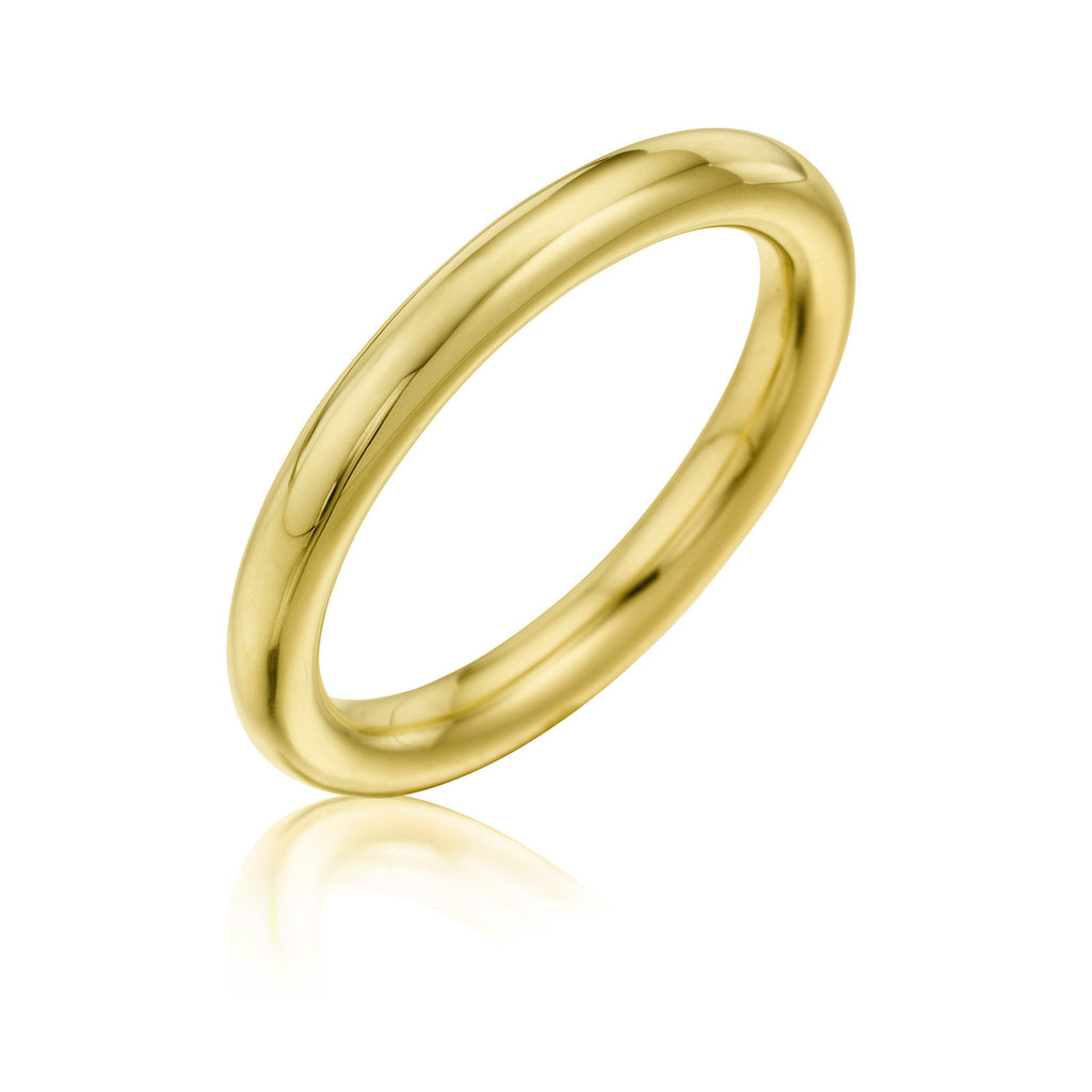 Omi - 2.5mm band