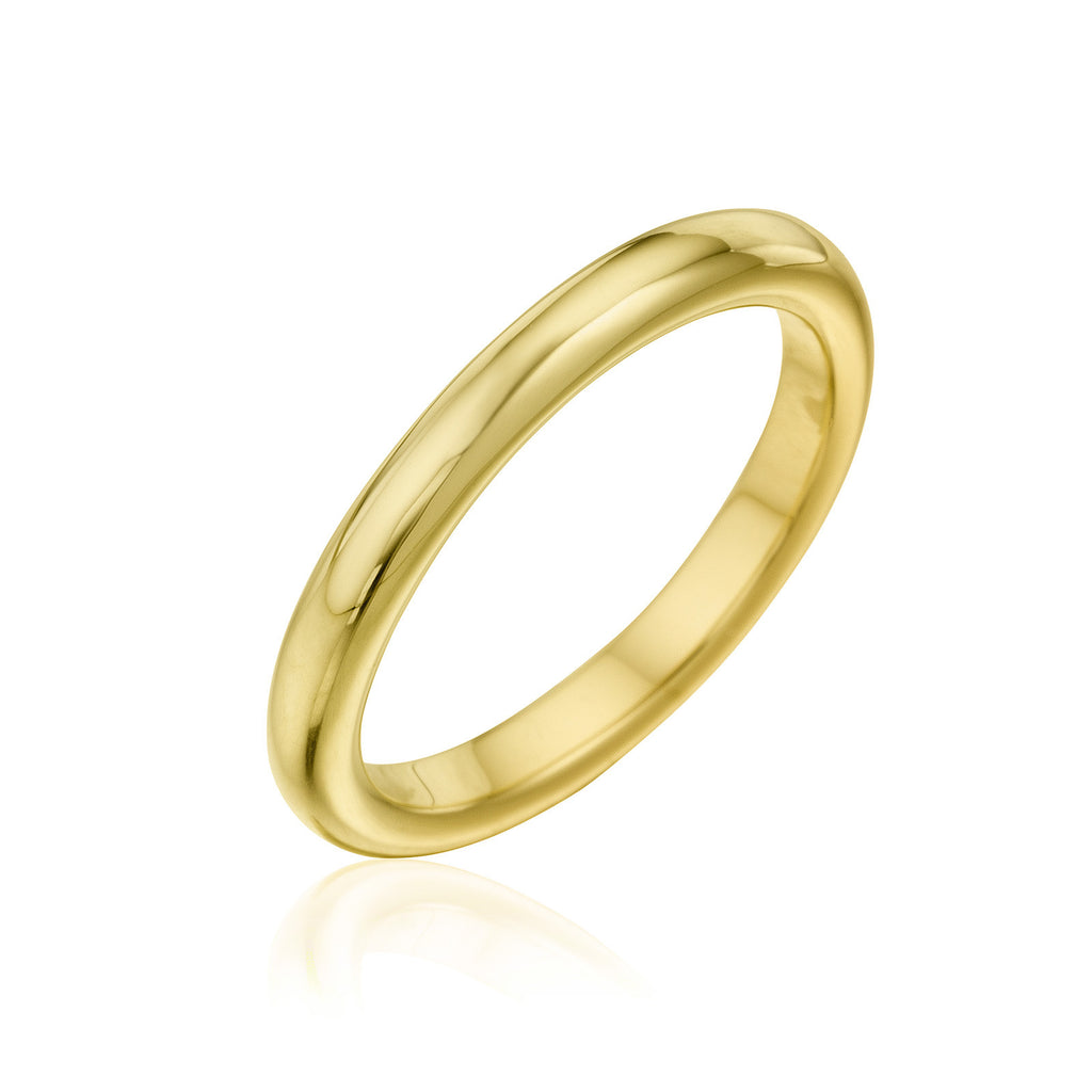 Domo - 2.5mm band