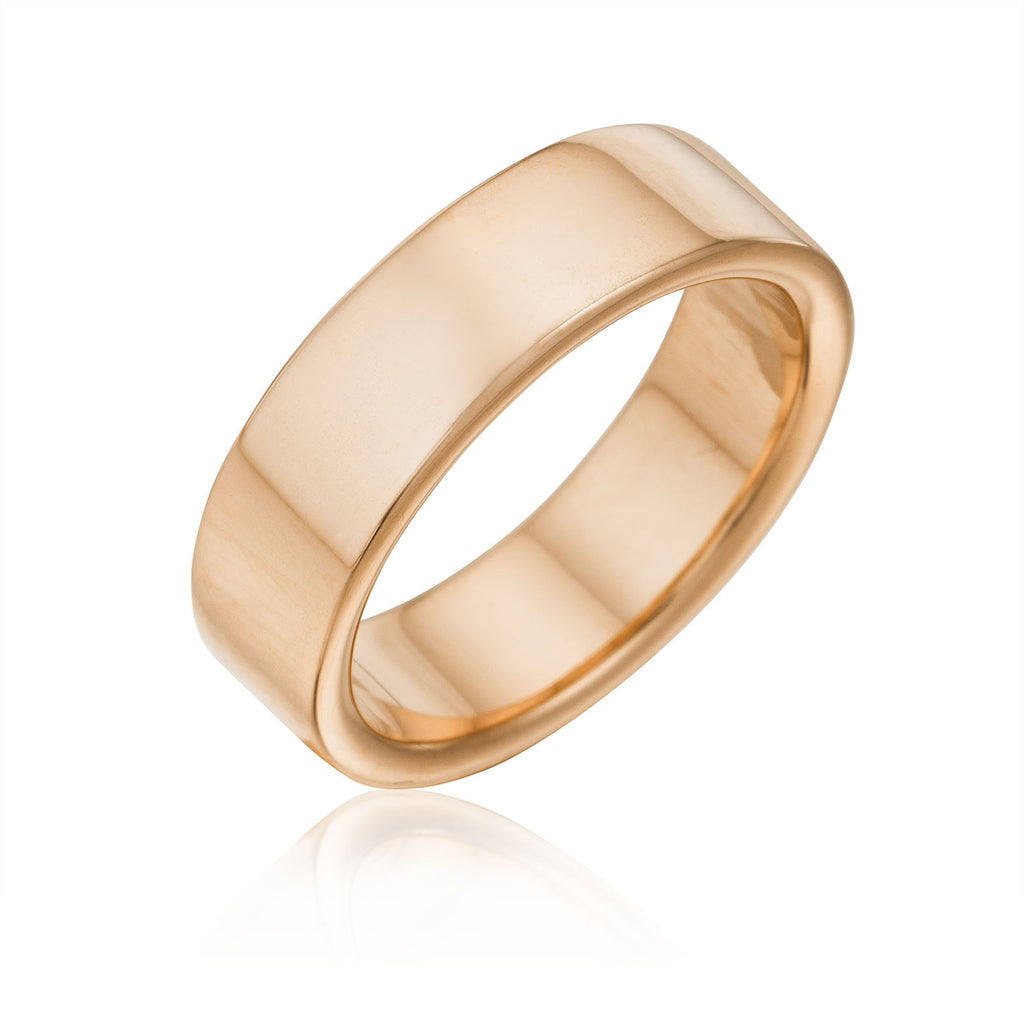 Architect - 5.5mm band