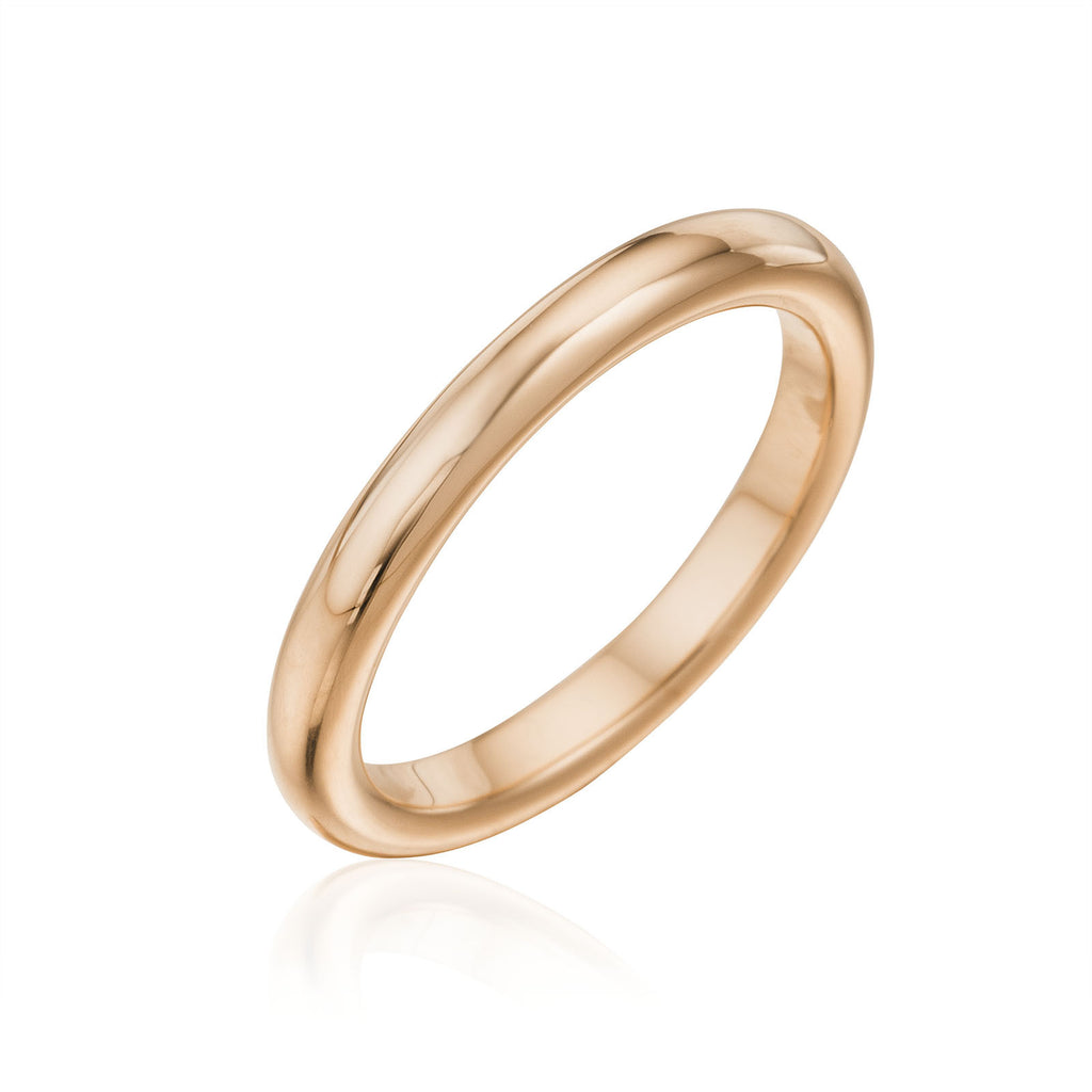 Domo - 2.5mm band