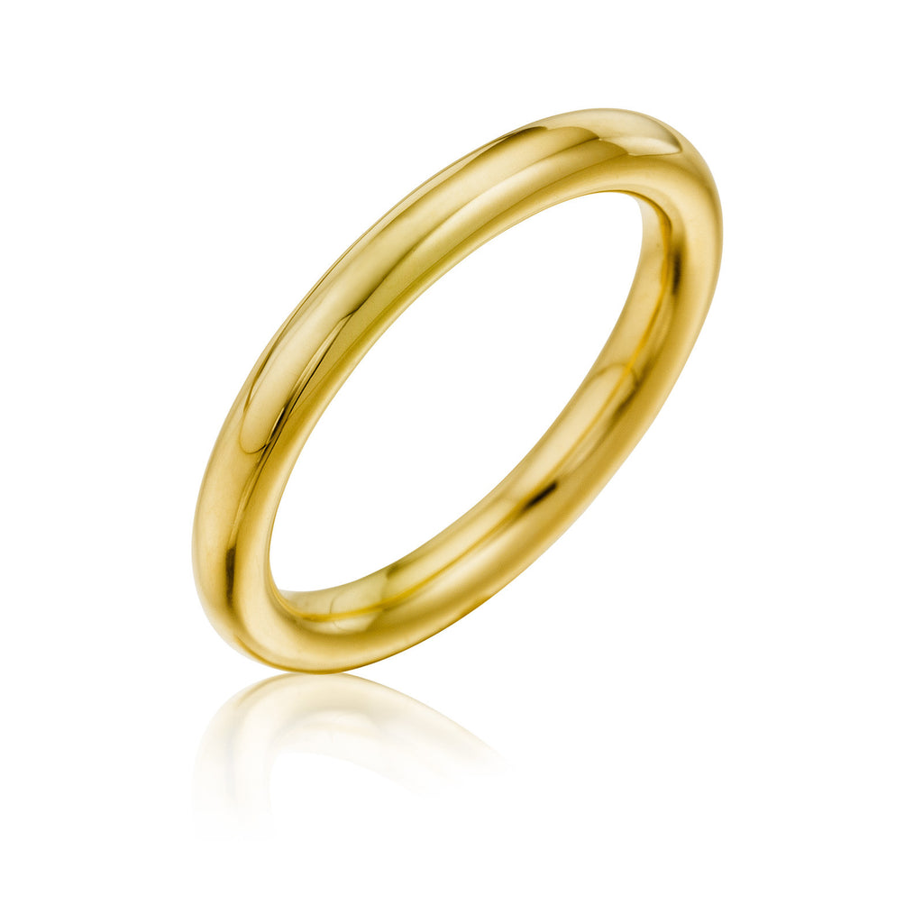Omi - 2.5mm band
