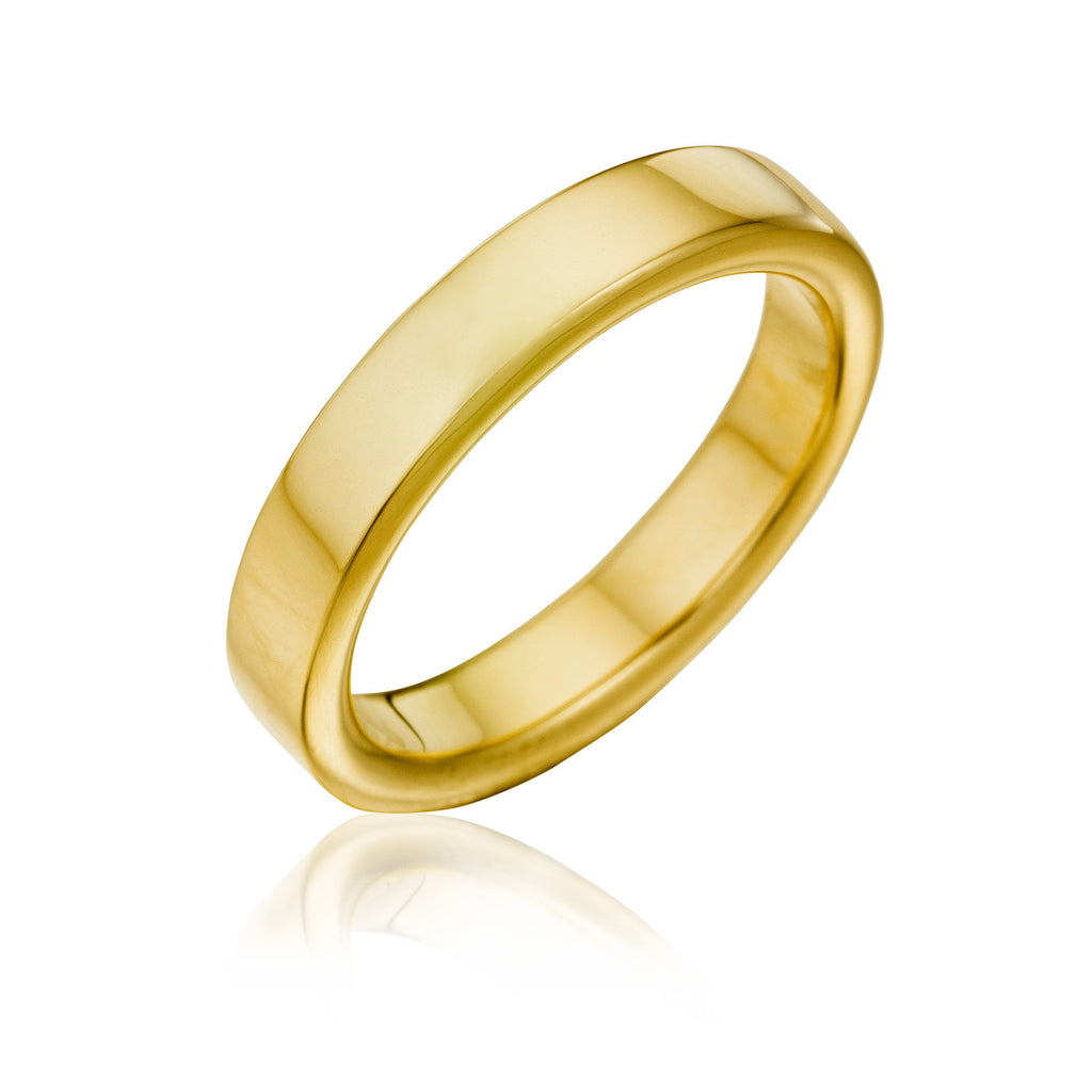 Architect - 4.0mm band