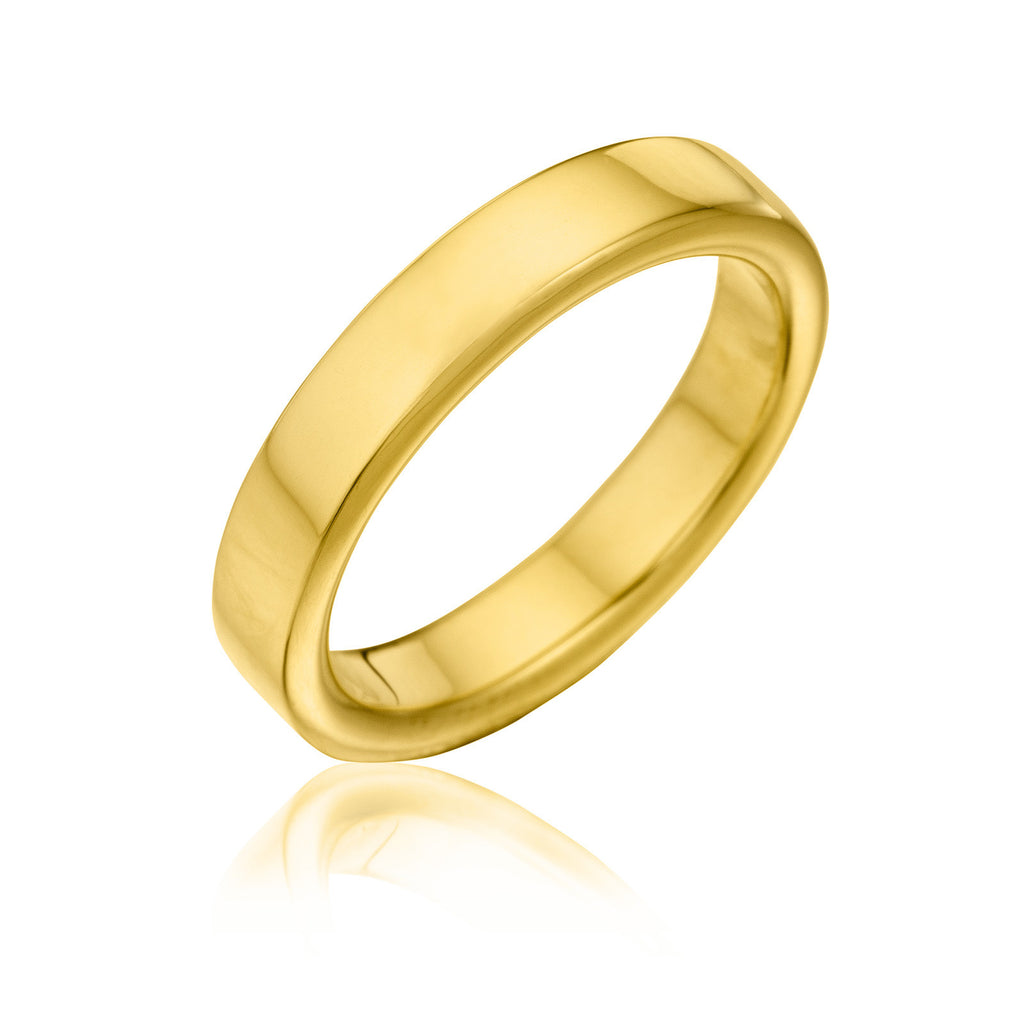 Architect - 4.0mm band