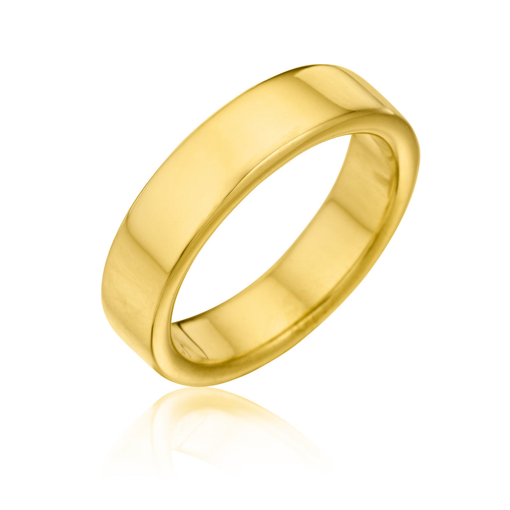 Architect - 5.0mm band
