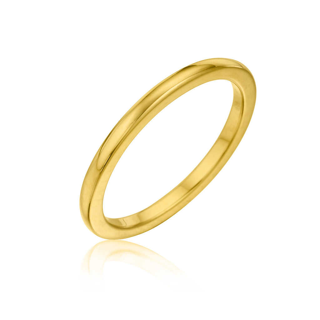 Titan - 1.5mm band