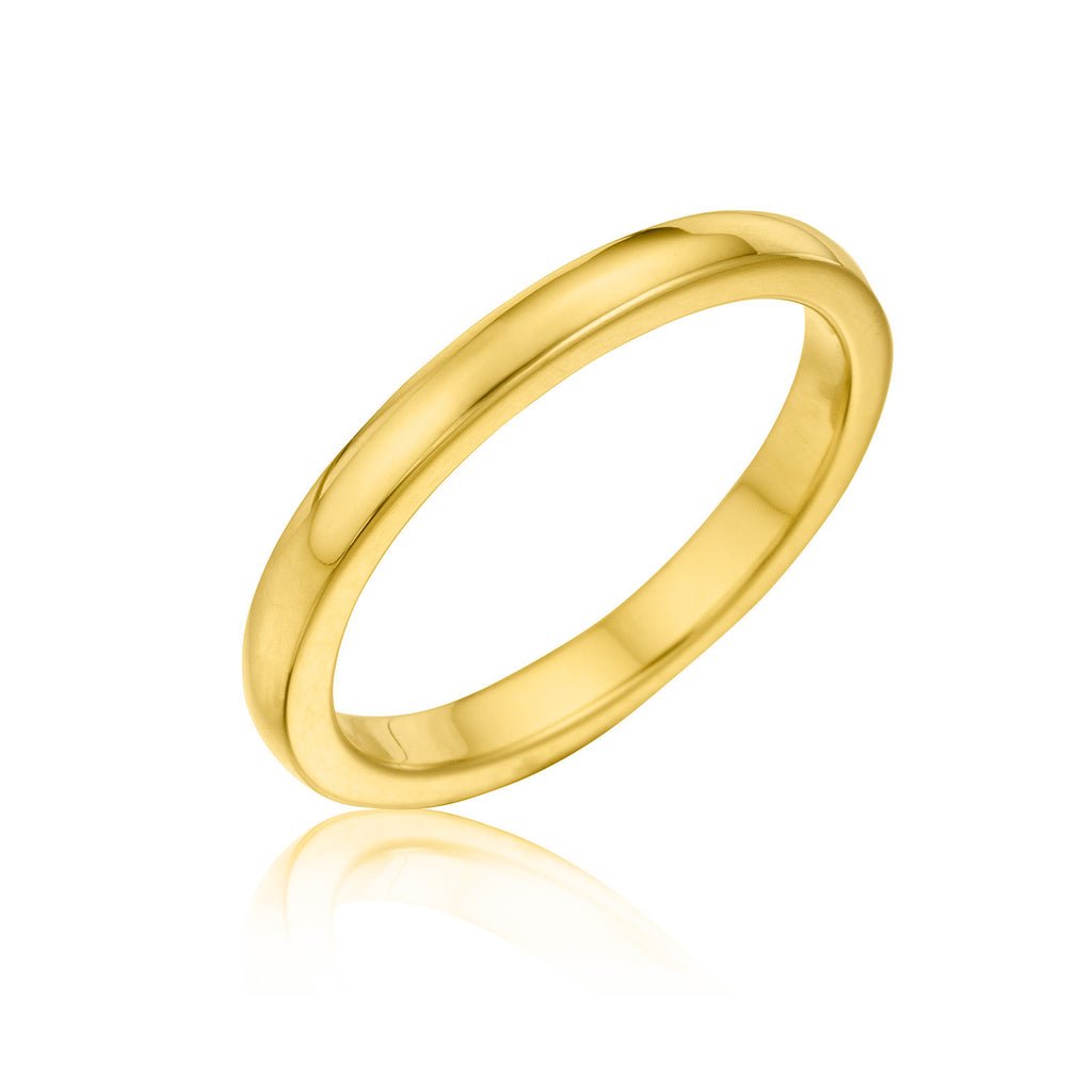 Titan - 2.0mm band