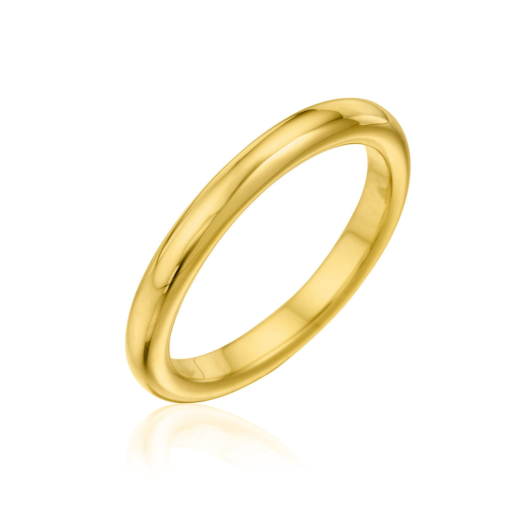 Domo - 2.5mm band