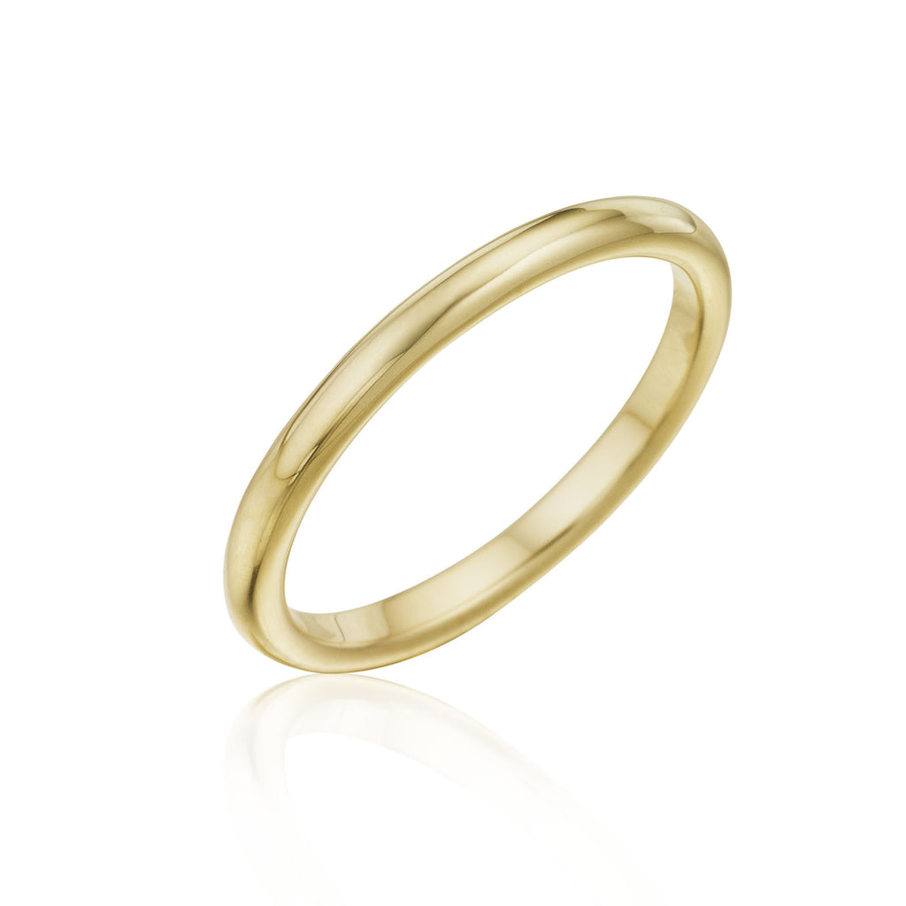 Domo - 2.0mm band