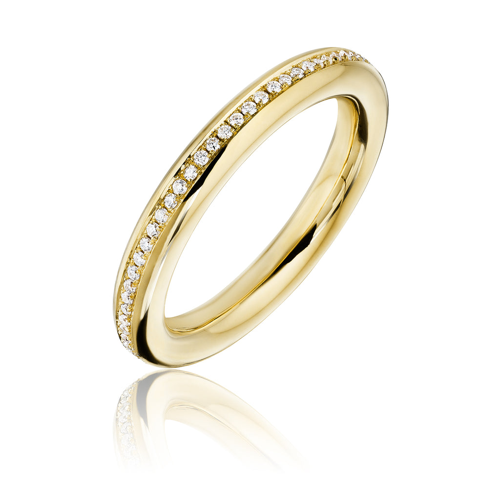 Bold Pave Omi Band