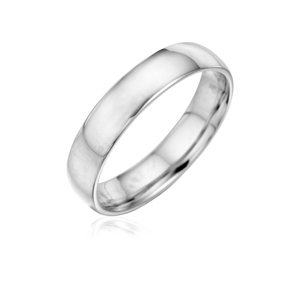 Eclisse - 4.0mm band