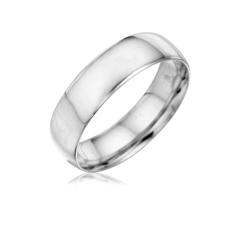 Eclisse - 5.0mm band