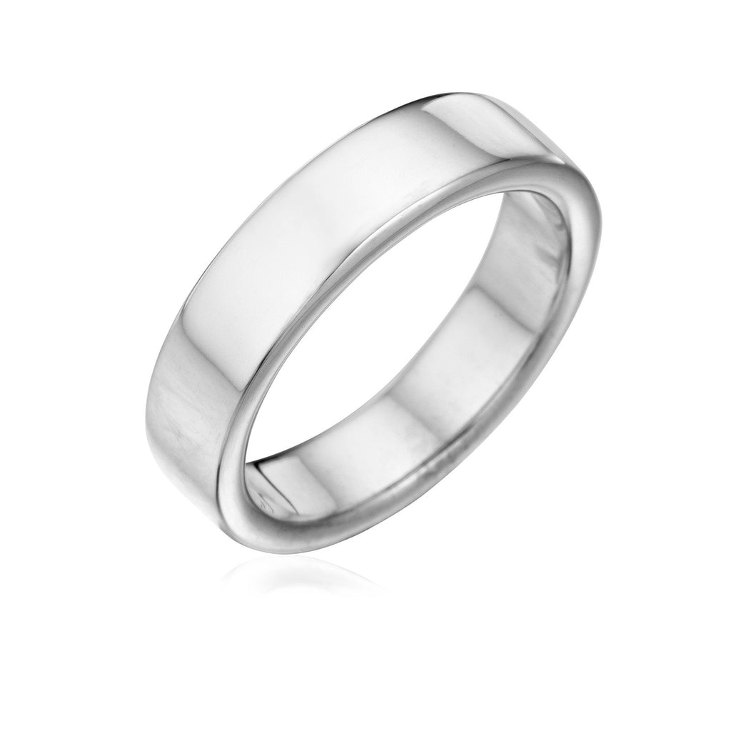 Architect - 5.0mm band