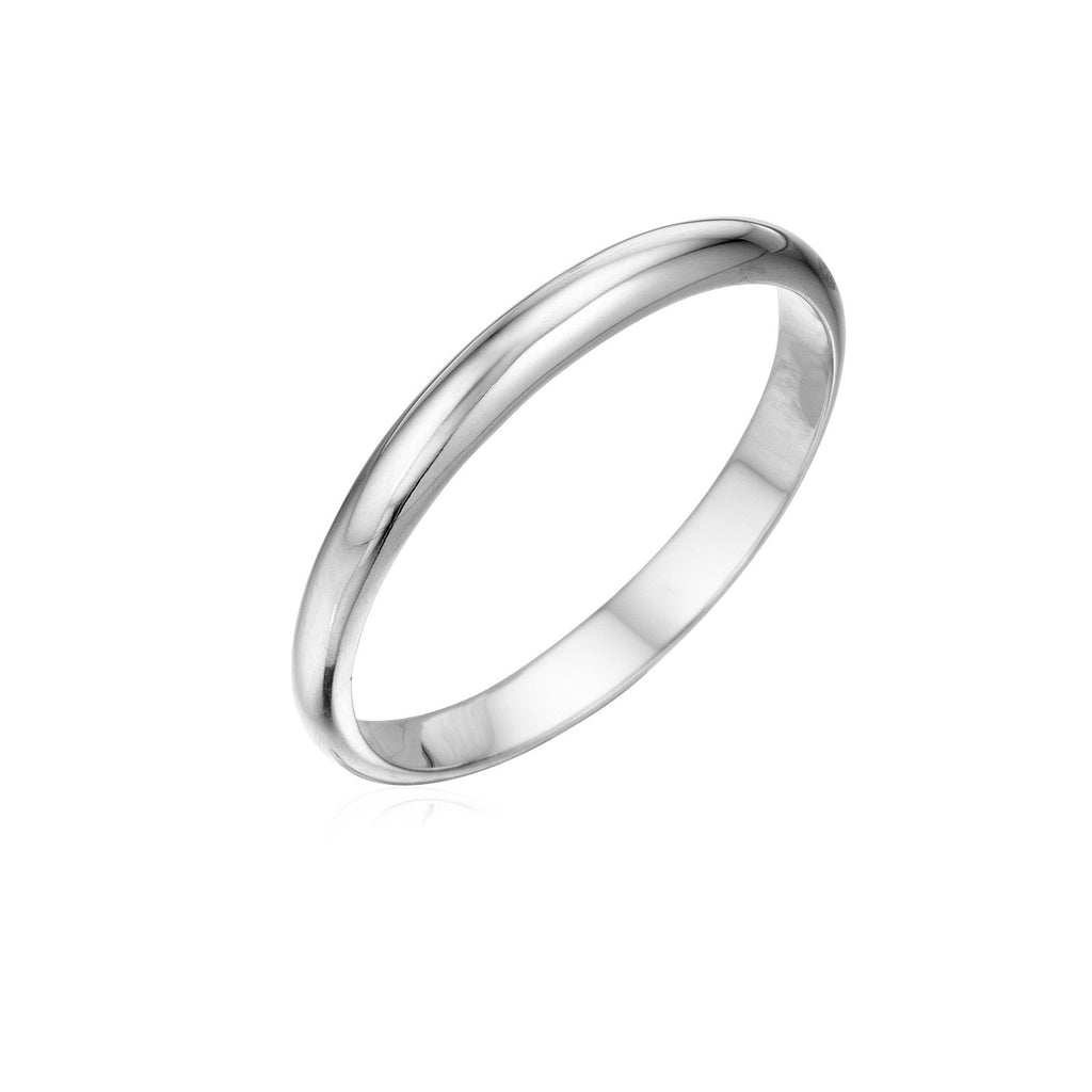 Classic - 2.5mm band