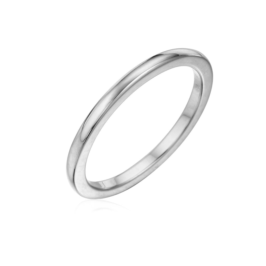 Titan - 1.5mm band