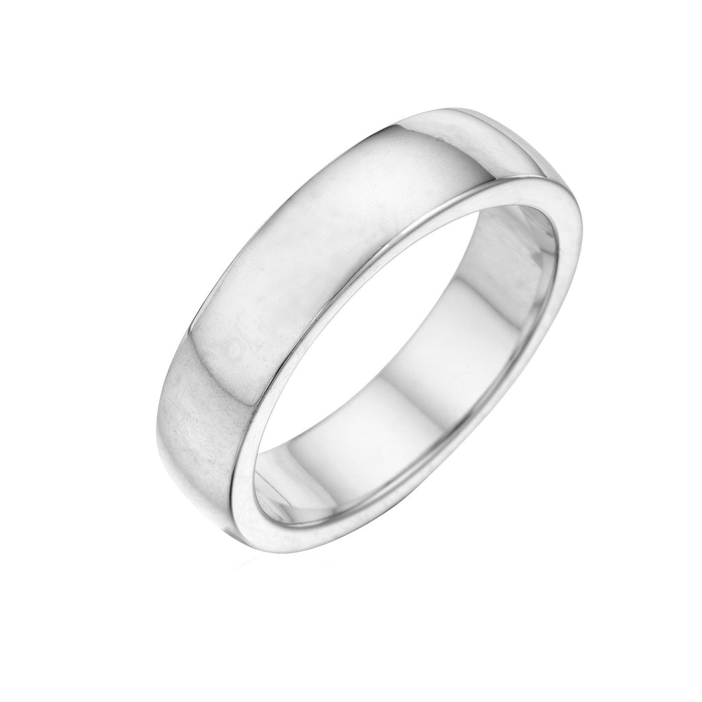 Titan - 4.5mm band