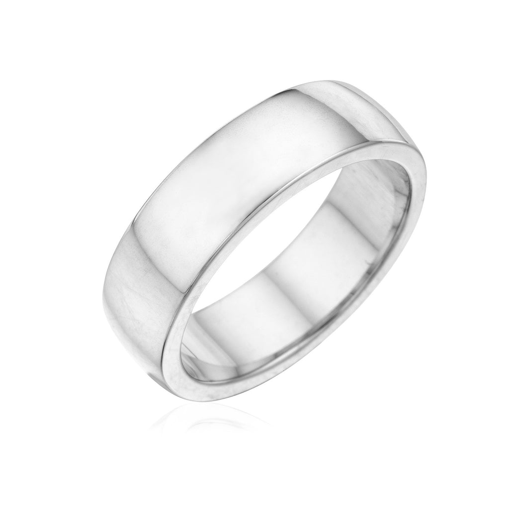 Titan - 5.5mm band