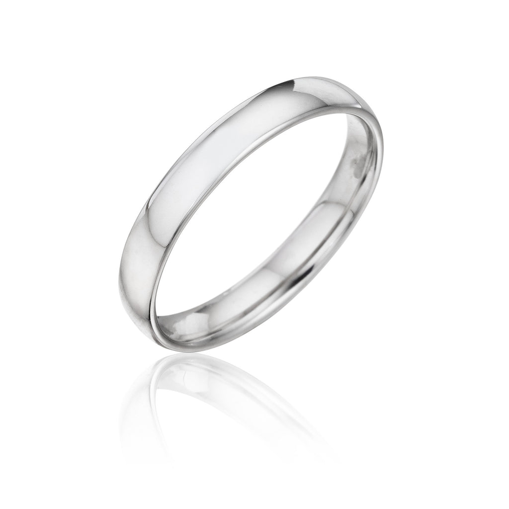 Eclisse - 3.0mm band