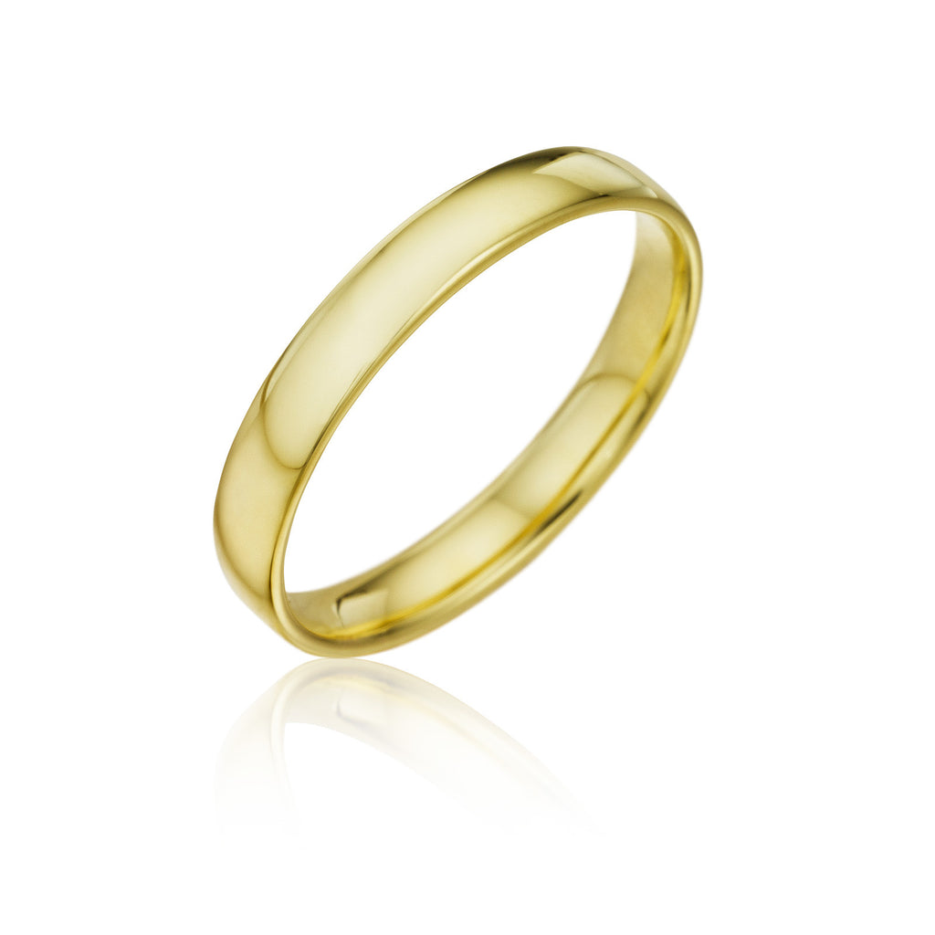 Eclisse - 3.0mm band