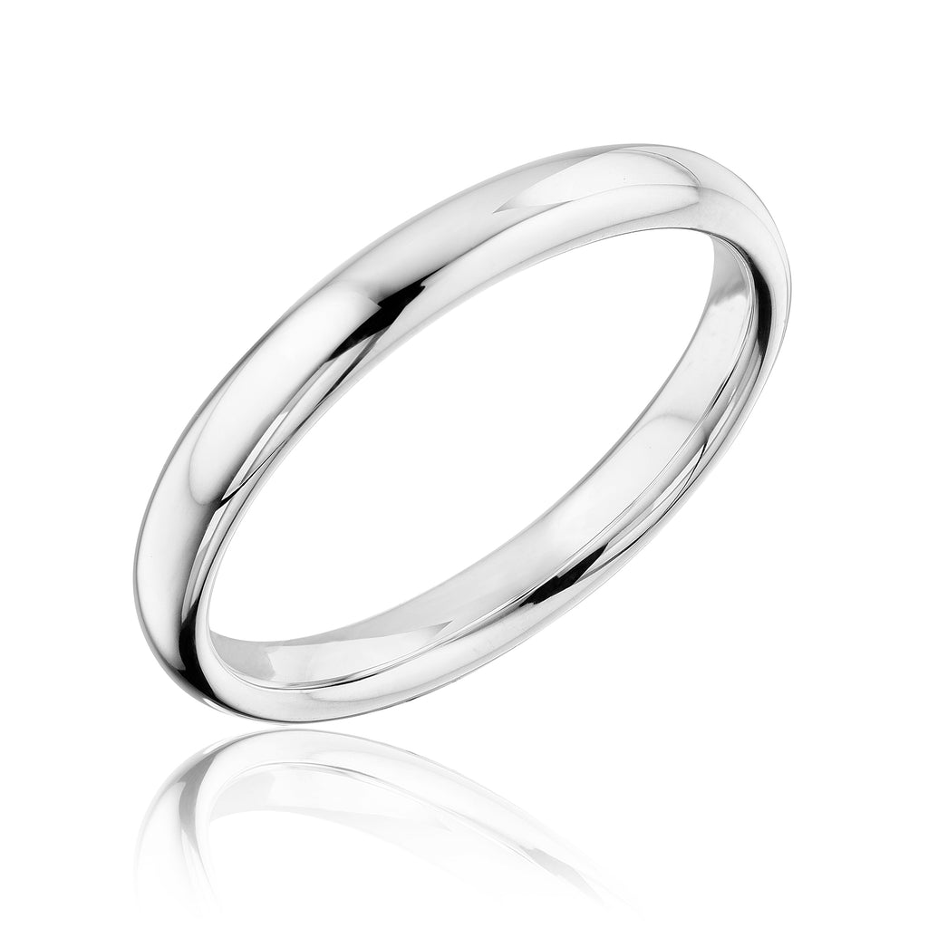 Grand Eclisse - 3mm band