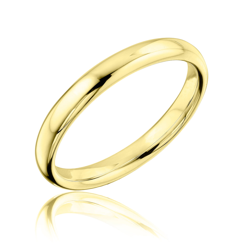 Grand Eclisse - 3mm band