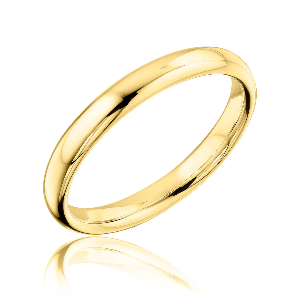 Grand Eclisse - 3mm band