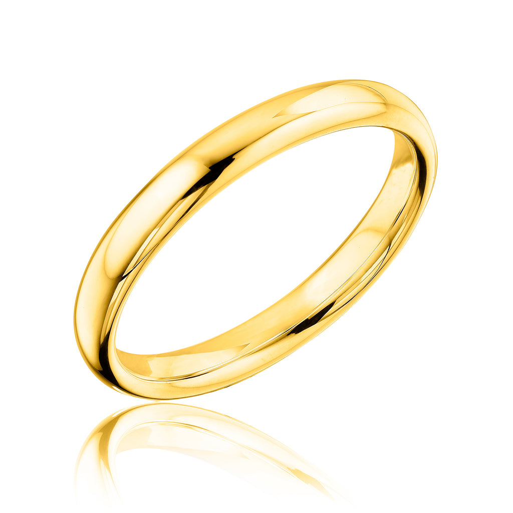Grand Eclisse - 3mm band