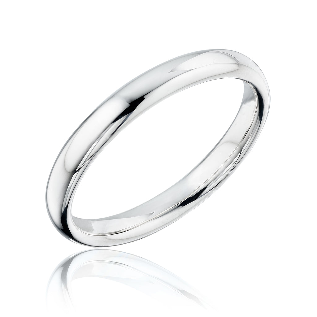 Grand Eclisse - 3mm band