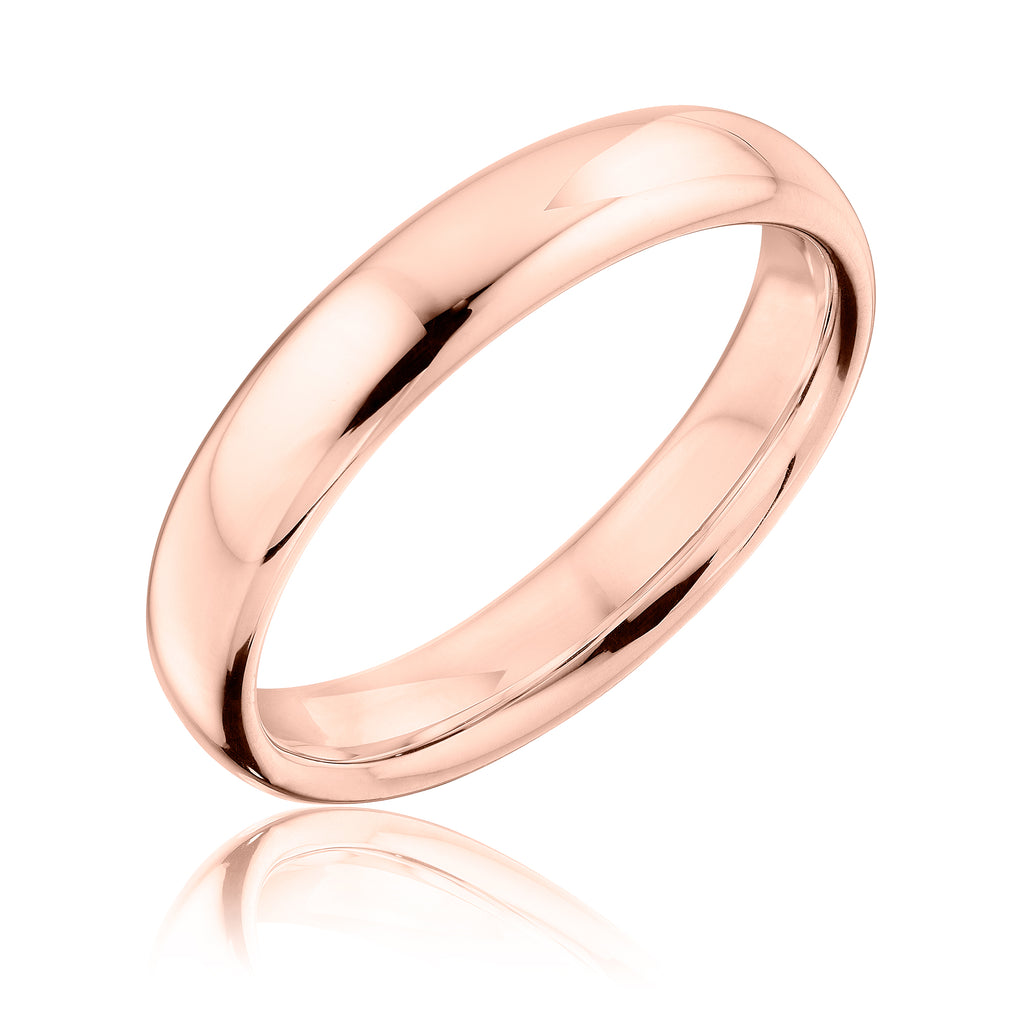 Grand Eclisse - 4mm band