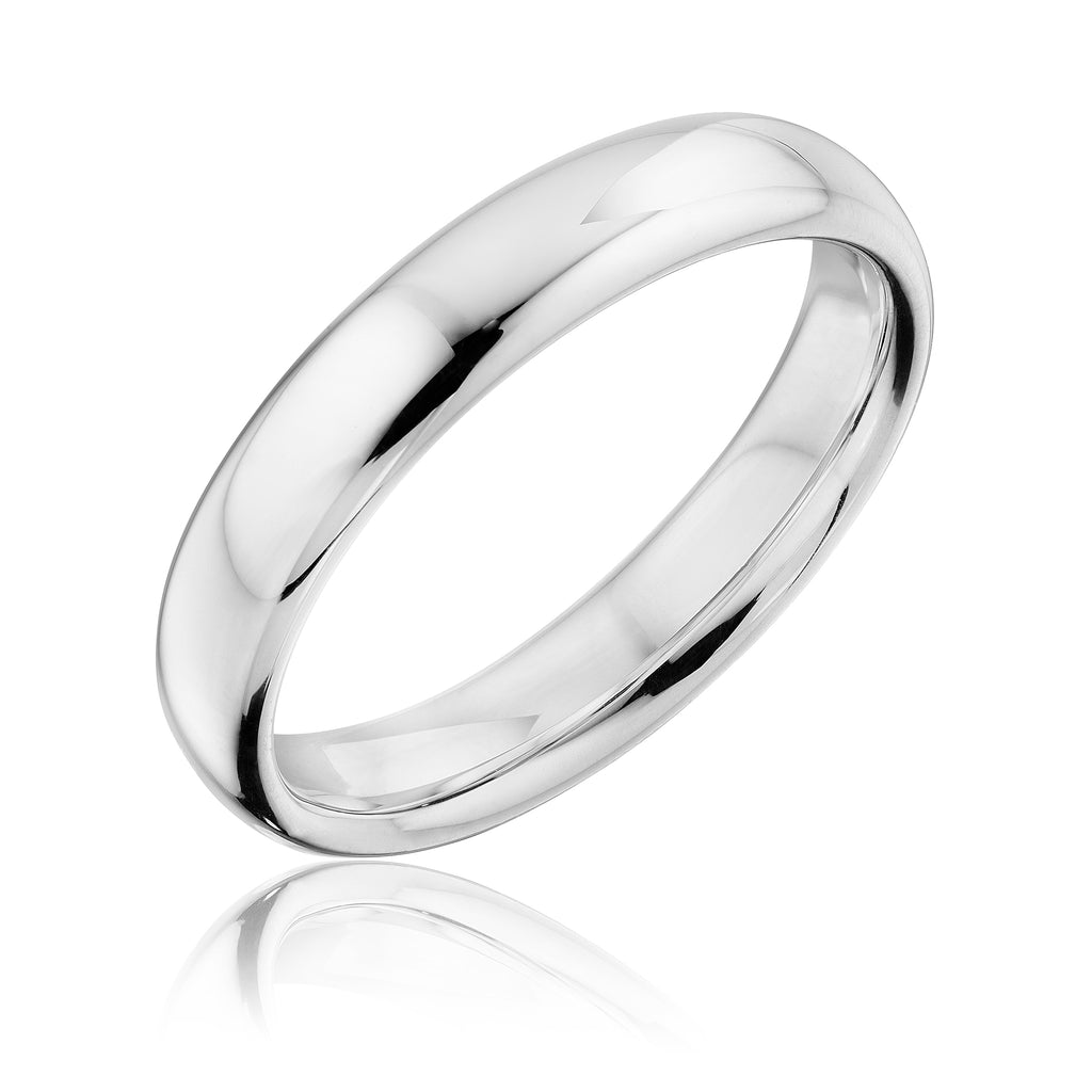Grand Eclisse - 4mm band