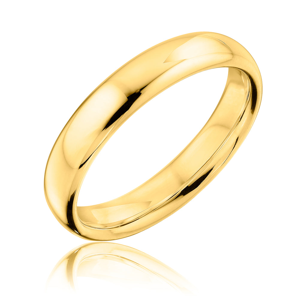 Grand Eclisse - 4mm band