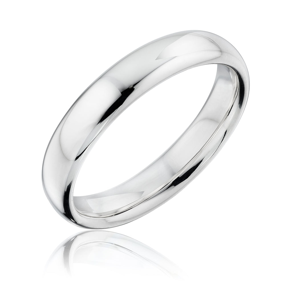 Grand Eclisse - 4mm band