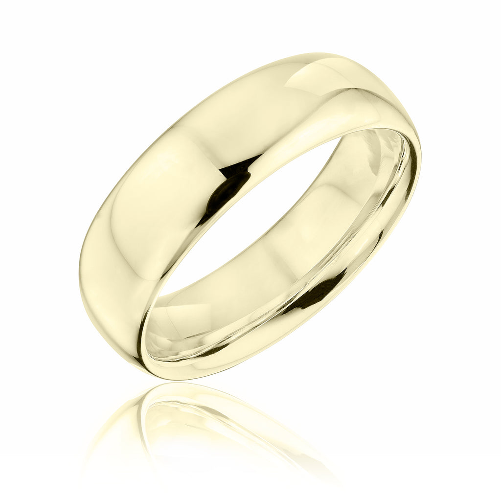Grand Eclisse - 6mm band