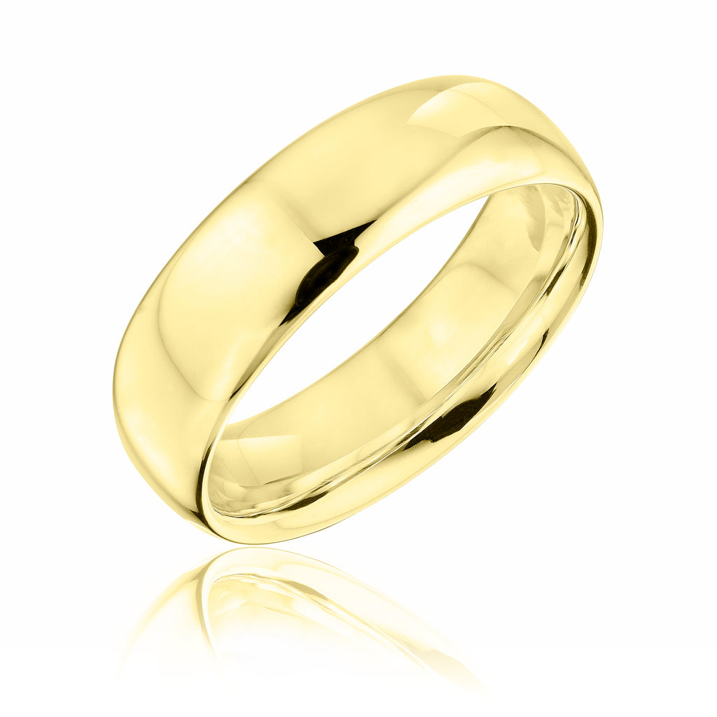 Grand Eclisse - 6mm band