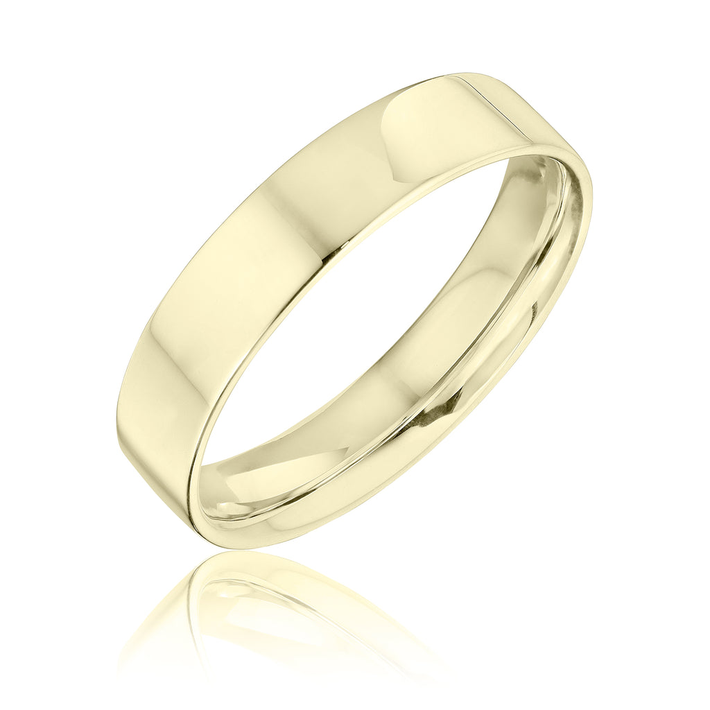 Phyll - 4mm band